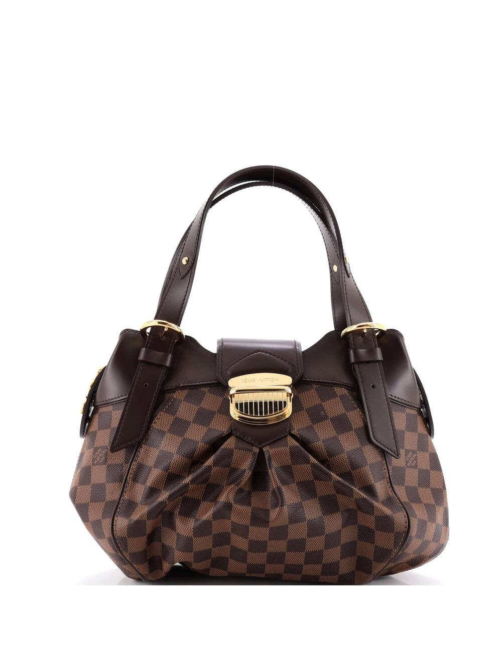 Louis Vuitton Sistina Handbag Damier Pm #377664L97B